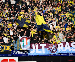 STVV wil dat ook eigen fans gestraft worden na Limburgse derby: "Identificeren en een stadionverbod opleggen"