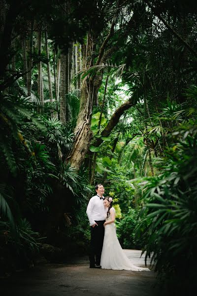 結婚式の写真家Boon Cheng Lim (boonchenglim)。2016 1月22日の写真