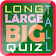 Extreme General Knowledge Quiz icon