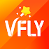 VFly-Status Videos, Status Maker, New Video Status3.4.0