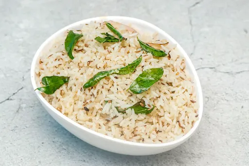 Jeera Rice