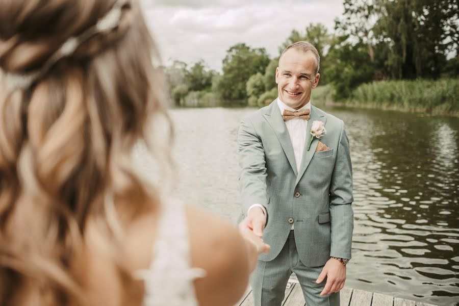 Hochzeitsfotograf Friederike Tesch (friederike-tesch). Foto vom 3. August 2022