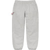 utility pocket sweatpant ss21