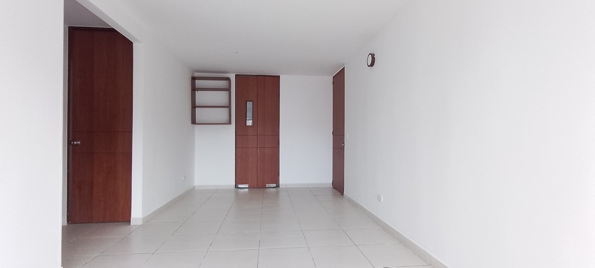 Apartamento En Arriendo - Gilmar, Bogota