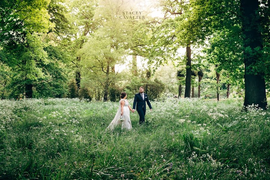 Wedding photographer Stacey Cavalier (staceycavalier). Photo of 23 July 2018