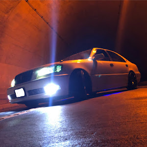 クラウンマジェスタ JZS177