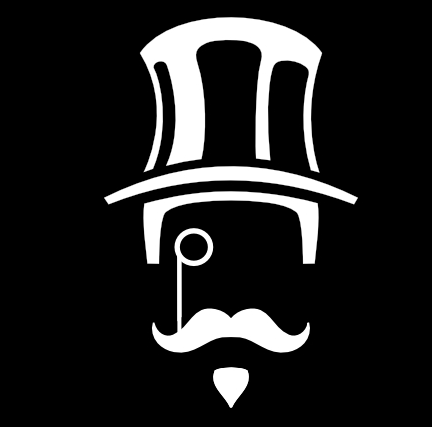 STEFANOS BARBERS SHOP logo
