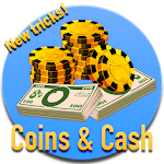 Cover Image of Download Free Coins & Free Cash for 8 Ball Pool Guides 1.10.3 APK