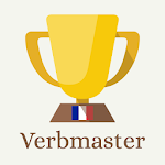 Cover Image of Herunterladen Verbmaster: French Verb Conjugator and Trainer 1.16.0 APK