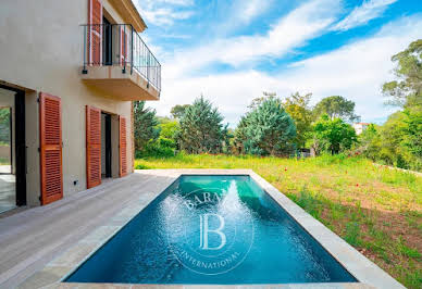 Villa with pool and terrace 1