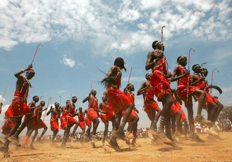 The arrival of the novel coronavirus in March forced a postponement of the ceremony, which was meant to have been held earlier in the year.