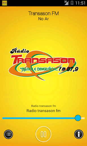 Transason FM