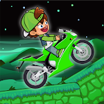 Cover Image of Download FastBike - Up to speed Roads 1.0.1 APK