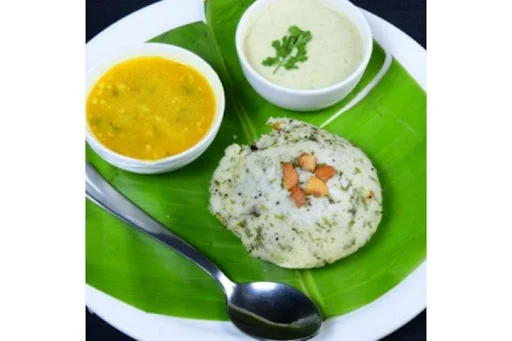 Rava Idli