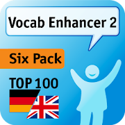 Six-pack Vocabulary Enhancer 2  Icon