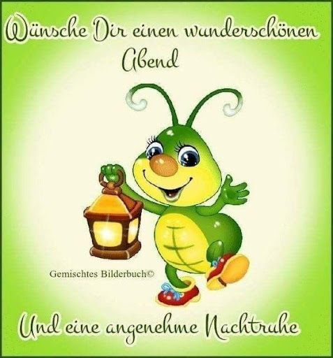 Abend whatsapp bilder kostenlos schönen schönen abend