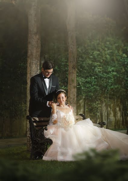 Wedding photographer Bruno Urbina (brunoneptuno). Photo of 2 June 2022