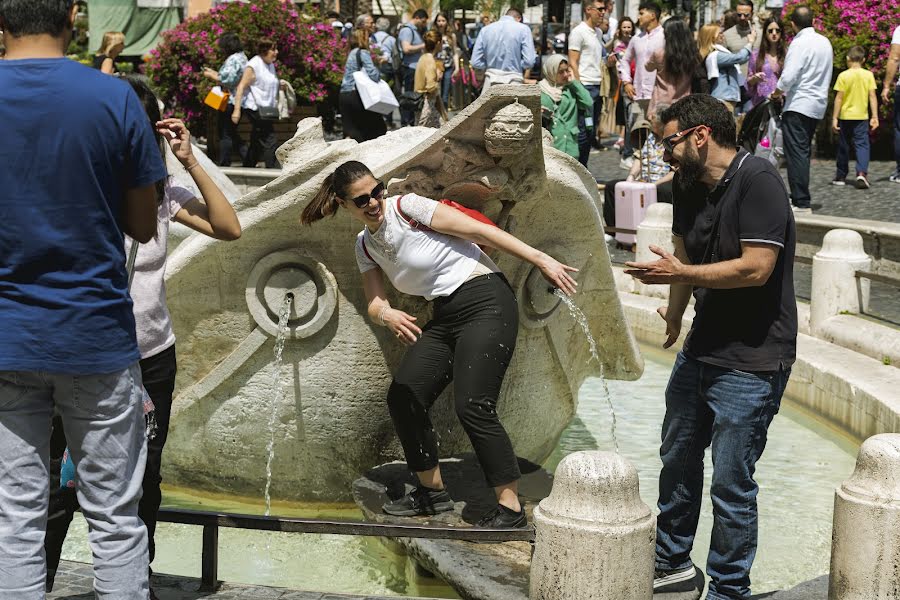 Fotograful de nuntă Francesco Procaccini (frank4343). Fotografia din 17 mai 2023