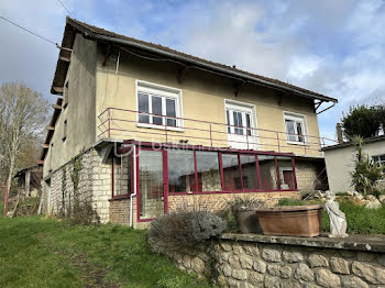 maison à La Grande-Paroisse (77)