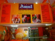 Amul Ice Cream Parlor photo 1