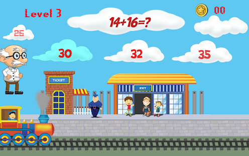 Download Math Fun (Play & Learn) APK