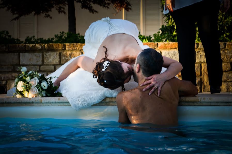 Wedding photographer Nicola Pasquarelli (pasquarelli). Photo of 15 October 2015