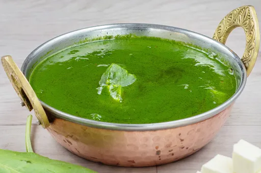 Palak Paneer