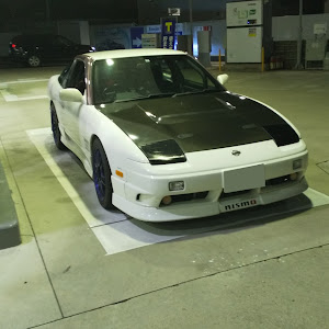 180SX