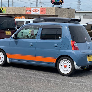 エッセ L235S