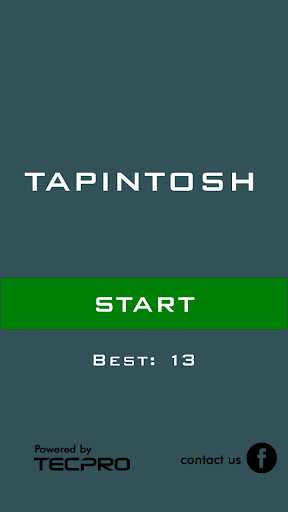 Tapintosh