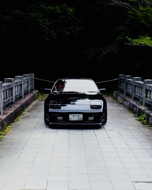 フェアレディZのドライブ・矢沢永吉・やっちゃえ日産・田舎・NISSANに関するカスタム事例の投稿画像2枚目