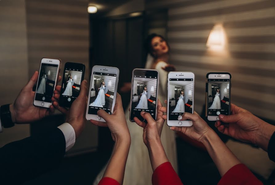 Düğün fotoğrafçısı Liliya Kienko (leekienko). 1 Mayıs 2019 fotoları