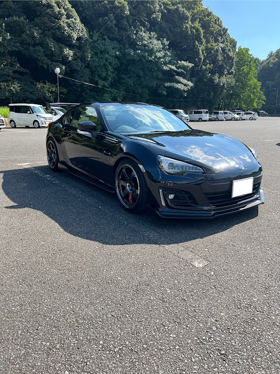 BRZのメロンソーダさんが投稿したカスタム事例の投稿画像3枚目