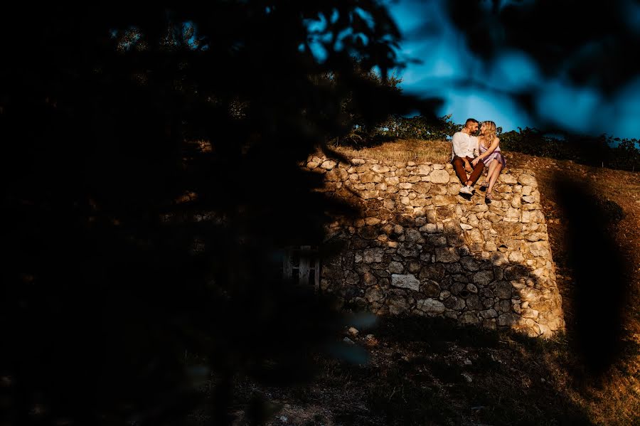 Fotografo di matrimoni Giorgia Muanca (gmpphotography). Foto del 27 dicembre 2023