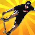 Icon Mike V: Skateboard Party