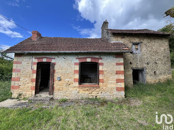 maison à Sarlat-la-caneda (24)