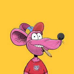 Sewer Rat 999