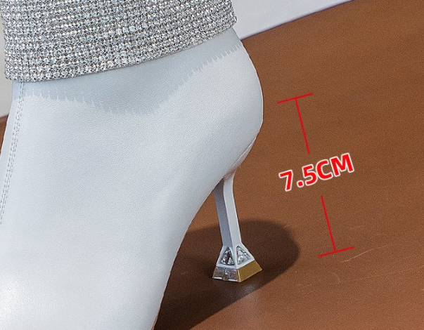 Title 7, Martin čizme za decu, modne stiletto visoke pot...