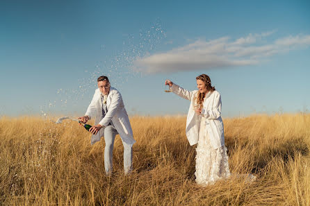 Svatební fotograf Michaela Vaculíková (michaelavac). Fotografie z 30.října 2023