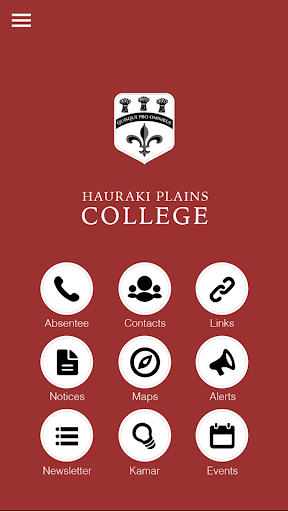 Hauraki Plains College