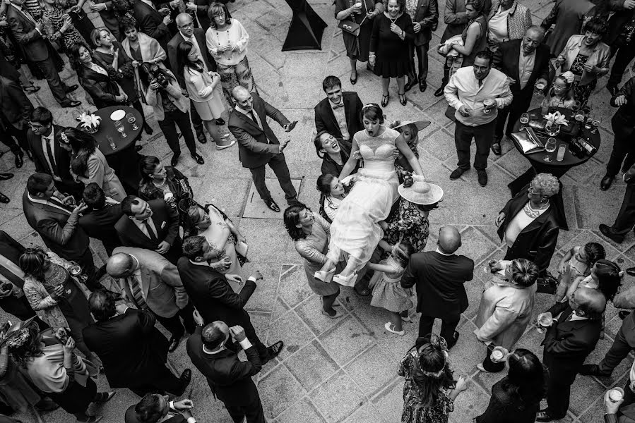 Fotógrafo de bodas Miguel Angel Muniesa (muniesa). Foto del 5 de diciembre 2017