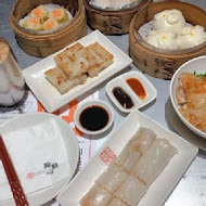 點點心港式飲茶 Dimdimsum Taiwan(新竹巨城店)