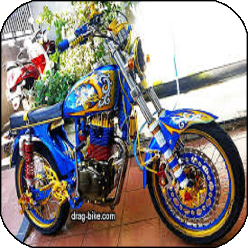 Modifikasi Motor Cb Klasik Apps On Google Play