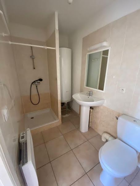 Location  appartement 2 pièces 30 m² à Perpignan (66000), 420 €