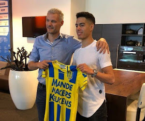 OFFICIEEL: De jacht is volop aan de gang, nóg een speler van Lierse kent nieuwe club