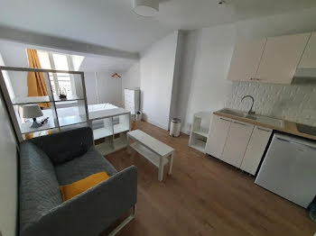 appartement à Oullins (69)