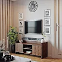 Masha TV Unit