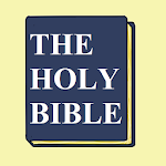 Cover Image of ダウンロード THE HOLY BIBLE - Modern , easy to understand bible 1.0.008 APK