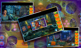 Best Escape Games 47 - Tour Guide Escape