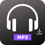 Cover Image of ดาวน์โหลด Download Music Mp3: Free Songs Downloader 1.0.8 APK